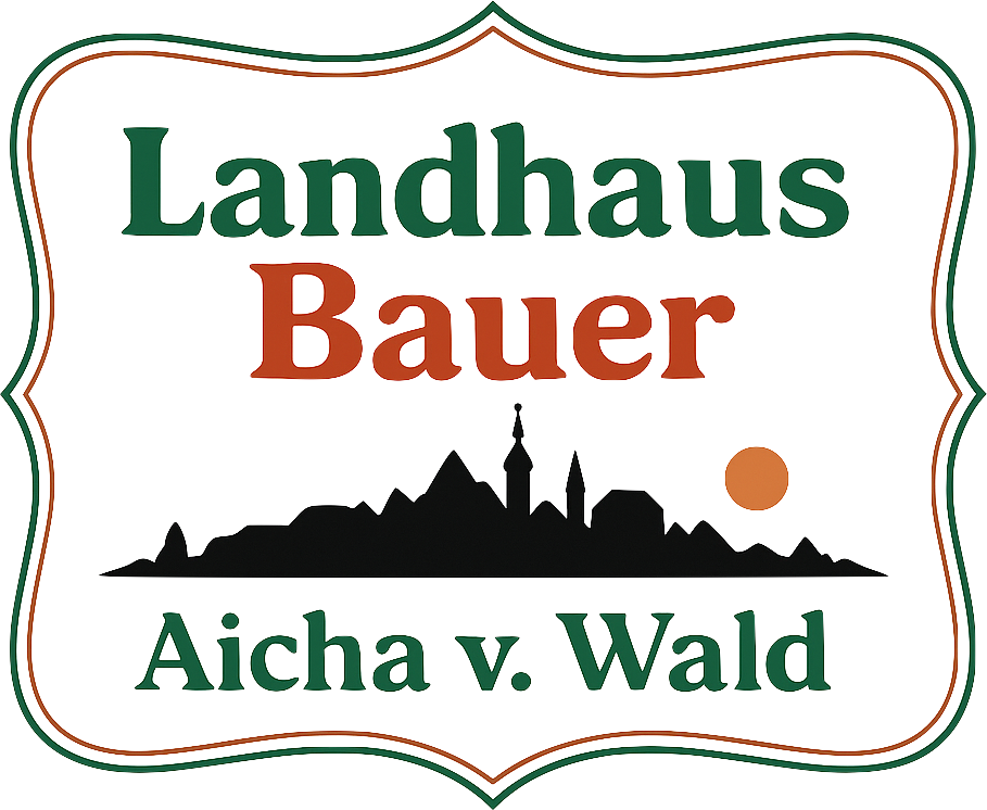 Landhaus Bauer
